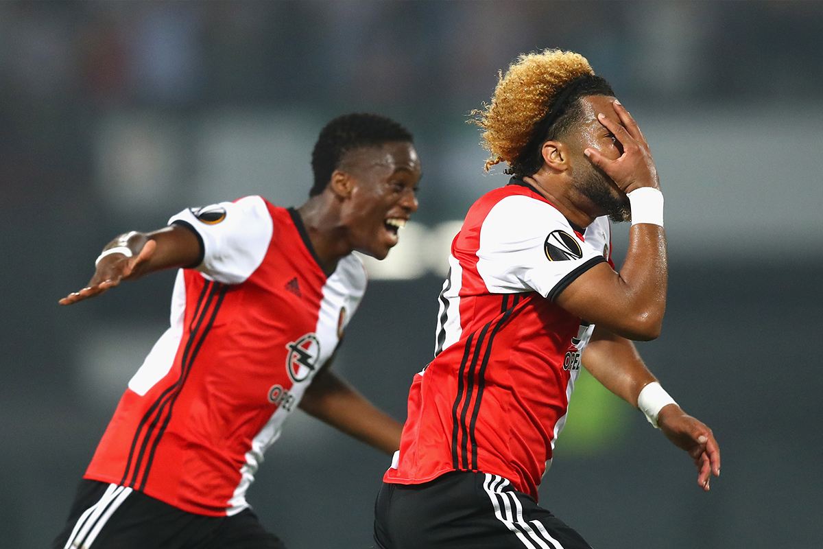 标准的讨论 标准的讨论