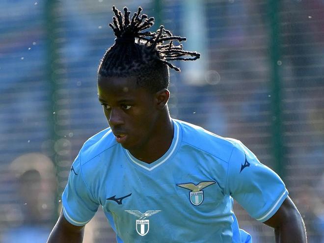 年轻球员的 年轻球员的