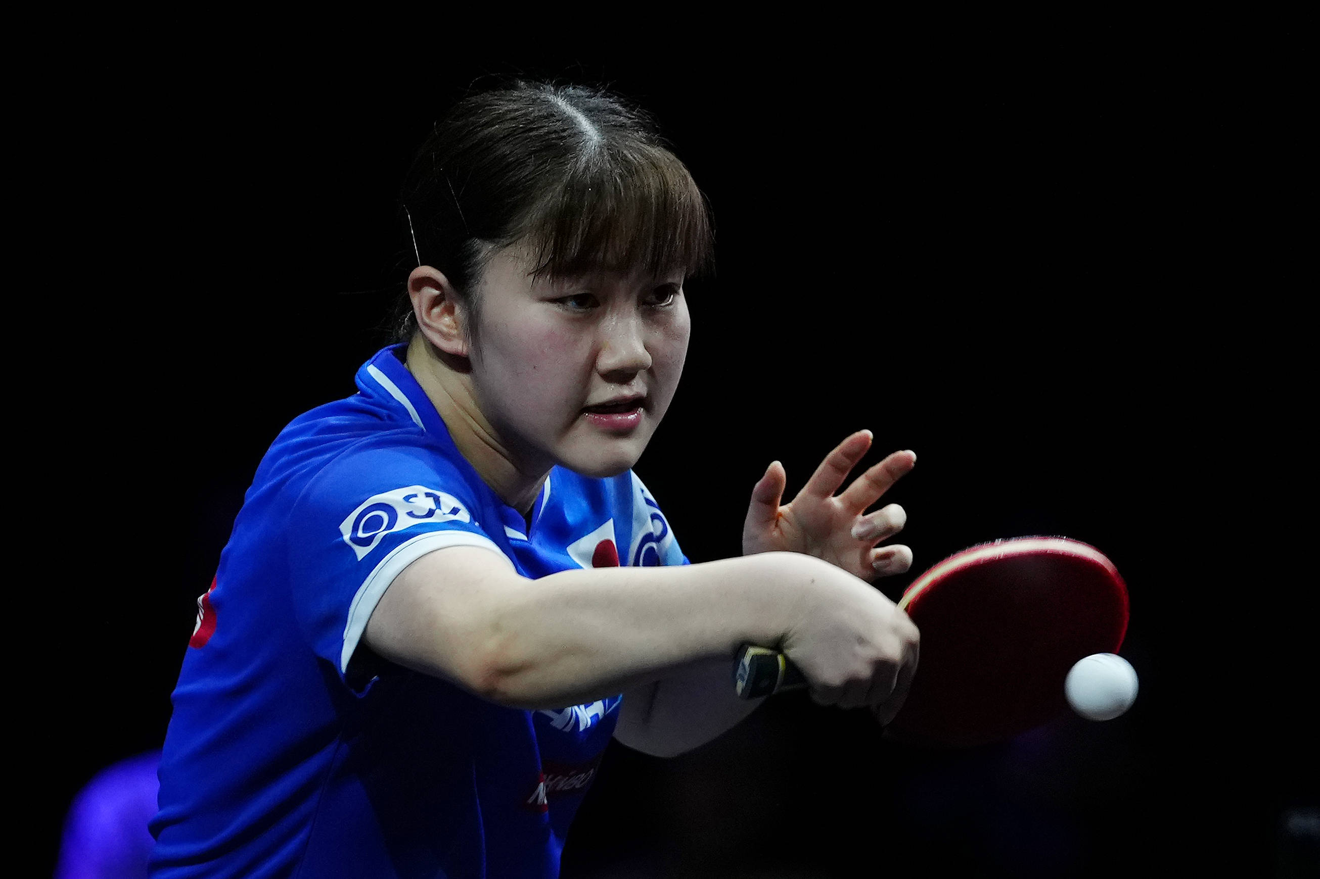 了其惊人的 了其惊人的